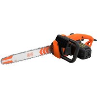 Black+Decker BECS2245-GB 45cm Chainsaw 2200W