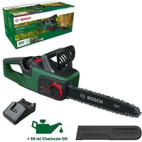 Bosch Professional 36V Bosch AdvancedChain 36V-35-30 35cm Chainsaw (Bare Unit)