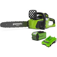 Greenworks Greenworks 40V 15