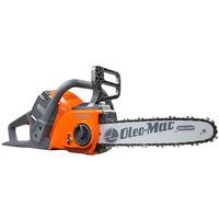 Oleo-Mac GSI30-KIT 40V 12" Chainsaw with 5Ah Battery & Charger