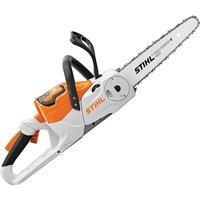 Stihl Stihl MSA 60 (AK system) 36V 30cm Cordless Chainsaw with 4Ah Battery and Charger