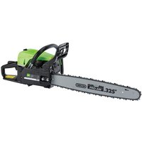 Draper Draper CSP5250 50cm Petrol Chainsaw