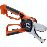 Black+Decker 18V Alligator® Lopper 2.0 Ah Li-ion Plus 1A Charger