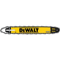 DEWALT DEWALT DT20660-QZ 40cm Oregon Chainsaw Chain & Bar