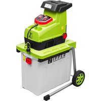 Zipper GHAS2800 Silent Garden Shredder (230V)