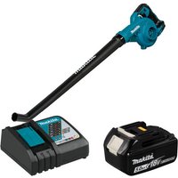 Makita LXT Makita DUB186RT 18V Blower LXT with 1 x 5Ah Battery