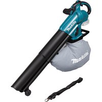 Makita DUB187Z 18V LXT Blower Vacuum (Bare Unit) Makita DUB187Z 18V LXT Blower Vacuum (Bare Unit)