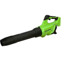 Greenworks 40V Greenworks 40V 110mph Garden Blower (Bare Unit)