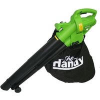 Handy Handy THEV3000 3000W Garden Blow Vac (230V)