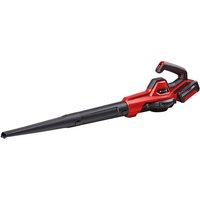 Einhell Power X-Change Einhell Power X-Change GE-UB 18/250 Li E Leaf Blower with 4Ah Battery & Charger