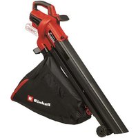 Einhell Power X-Change Einhell Power X-Change VENTURRO 18/210 Cordless Leaf Vacuum Solo (Bare Unit)