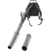 Webb Webb BPB33 33cc Petrol Back Pack Blower