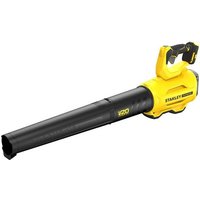 Stanley STANLEY FATMAX V20 SFMCBL7M1 18V Brushless Blower with 4Ah Battery