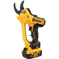 DEWALT DCMPP568P1-GB 18V XR Powered Pruner - 1 x 5Ah