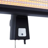 Click to view product details and reviews for Blaze Heaters Blaze Wall Mount Patio Heater 1800w. Click to view product details and reviews for Blaze Heaters Blaze Wall Mount Patio Heater 1800w.
