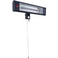 Click to view product details and reviews for Blaze Heaters Blaze Wall Mount Patio Heater 1800w. Click to view product details and reviews for Blaze Heaters Blaze Wall Mount Patio Heater 1800w.