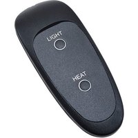 Click to view product details and reviews for Blaze Heaters Blaze Wall Mounted Patio Heater With Led Lights 1800w. Click to view product details and reviews for Blaze Heaters Blaze Wall Mounted Patio Heater With Led Lights 1800w.