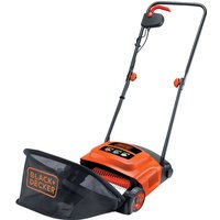 Machine Mart Enjoy a 24% Discount on the Black Decker GD300 Lawnraker Moss Cleaner
