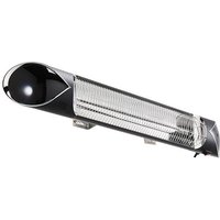 Blaze Heaters Wall Mount Patio Heater 2kw Remote With 24hr Timer In Outdoor Blaze Heaters Wall Mount Patio Heater 2kw Remote With 24hr Timer In Outdoor