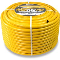 V-TUF BF34200 200m 3/4" 10Bar WASHFLEX PRO Water Supply Hose