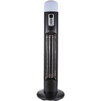 Click to view product details and reviews for Blaze Heaters 3000w Outdoor Floor Standing Heater With Pir Cct Light Eco Function. Click to view product details and reviews for Blaze Heaters 3000w Outdoor Floor Standing Heater With Pir Cct Light Eco Function.