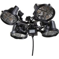 Click to view product details and reviews for Blaze Heaters Ruby 4x450w Aluminium Die Cast Parasol Heater. Click to view product details and reviews for Blaze Heaters Ruby 4x450w Aluminium Die Cast Parasol Heater.