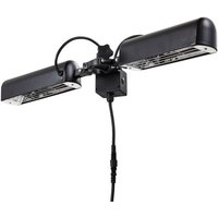 Click to view product details and reviews for Blaze Heaters Topaz 2x800w Aluminium Die Cast Parasol Heater. Click to view product details and reviews for Blaze Heaters Topaz 2x800w Aluminium Die Cast Parasol Heater.
