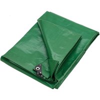 New Clarke HDGR16/20 Heavy Duty Polyethylene Tarpaulin (16x20ft / 4.8x6m)