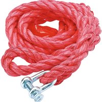 Draper Draper 4000kg Tow Rope with Flag