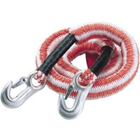 Draper Draper 2500kg Concertina Tow Rope