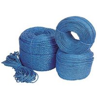 Lifting Crane 220m X 8mm Polypropylene Rope Lifting Crane 220m X 8mm Polypropylene Rope