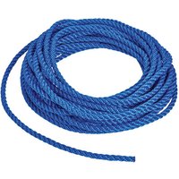 BlueSpot Polypropylene Rope 15m x 8mm (50ft)