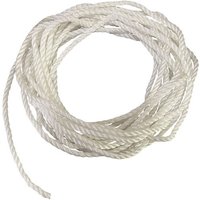 Blue Spot Tools BlueSpot Polypropylene Rope 15mx10mm (50ft)