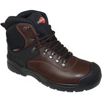 Click to view product details and reviews for Torque Torque Freeway Water Resistant Safety Boot. Click to view product details and reviews for Torque Torque Freeway Water Resistant Safety Boot.