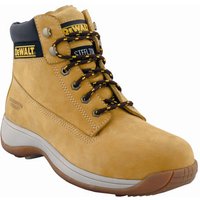 Click to view product details and reviews for Dewalt Dewalt Apprentice Safety Boots Tan. Click to view product details and reviews for Dewalt Dewalt Apprentice Safety Boots Tan.
