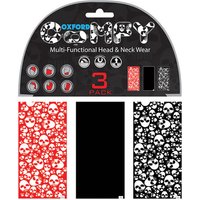 Click to view product details and reviews for Oxford Oxford Nw106 Comfy Skulls Neck Warmer 3 Pack. Click to view product details and reviews for Oxford Oxford Nw106 Comfy Skulls Neck Warmer 3 Pack.