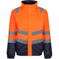 Click to view product details and reviews for Regatta Regatta Pro Hi Vis Bomber Jacket Orange. Click to view product details and reviews for Regatta Regatta Pro Hi Vis Bomber Jacket Orange.