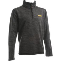 Click to view product details and reviews for Dewalt Dewalt Jonesborough ¼ Zip Sweat Grey Various Sizes. Click to view product details and reviews for Dewalt Dewalt Jonesborough ¼ Zip Sweat Grey Various Sizes.