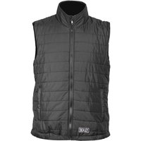 Sealey Sealey WPHG01 Heated Puffy Gilet 5V