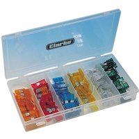 Clarke CHT312 Car Fuse Kit