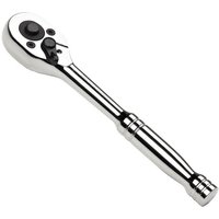 Clarke PRO73 1/4" Drive Professional Ratchet