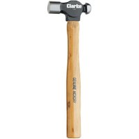 Clarke CHT277 - 16oz Ball Pein Hammer