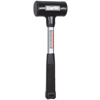 Clarke CHT287 32oz Deadblow Hammer