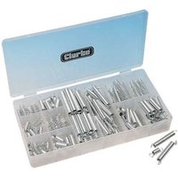 Clarke CHT394 - 200 Piece Spring Collection