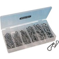 Clarke CHT396 - 150 Piece R-Clip Assortment