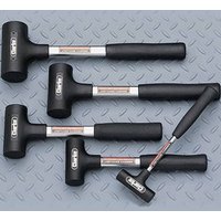 Clarke CHT285 16oz Deadblow Hammer