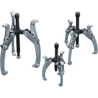 Clarke Clarke CHT270 3 Piece Gear Puller Set