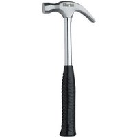 Clarke CHT282 -16oz Tubular Claw Hammer