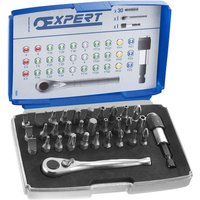 Facom Expert by Facom E131702B - 32 Piece 1/4