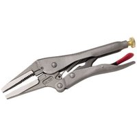 Clarke PRO103 - 9" Long Nose Locking Pliers